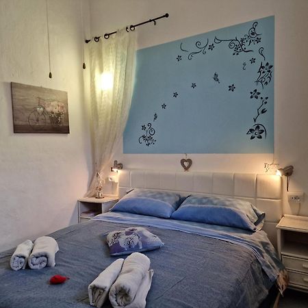 Casa Albergheria Палермо Екстериор снимка