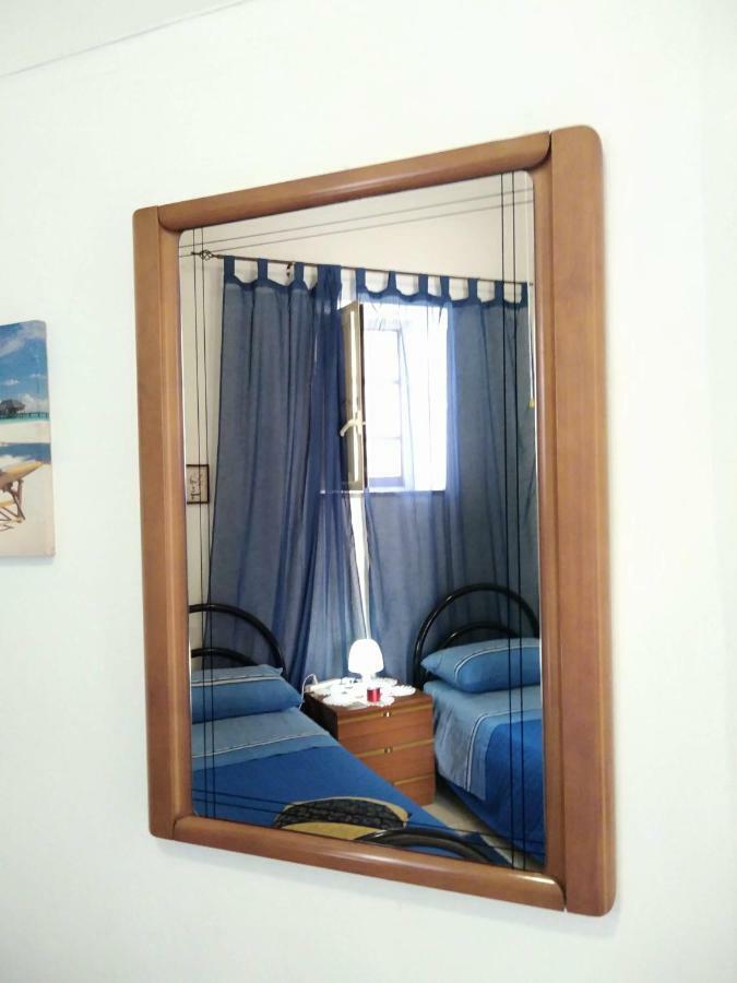 Casa Albergheria Палермо Екстериор снимка